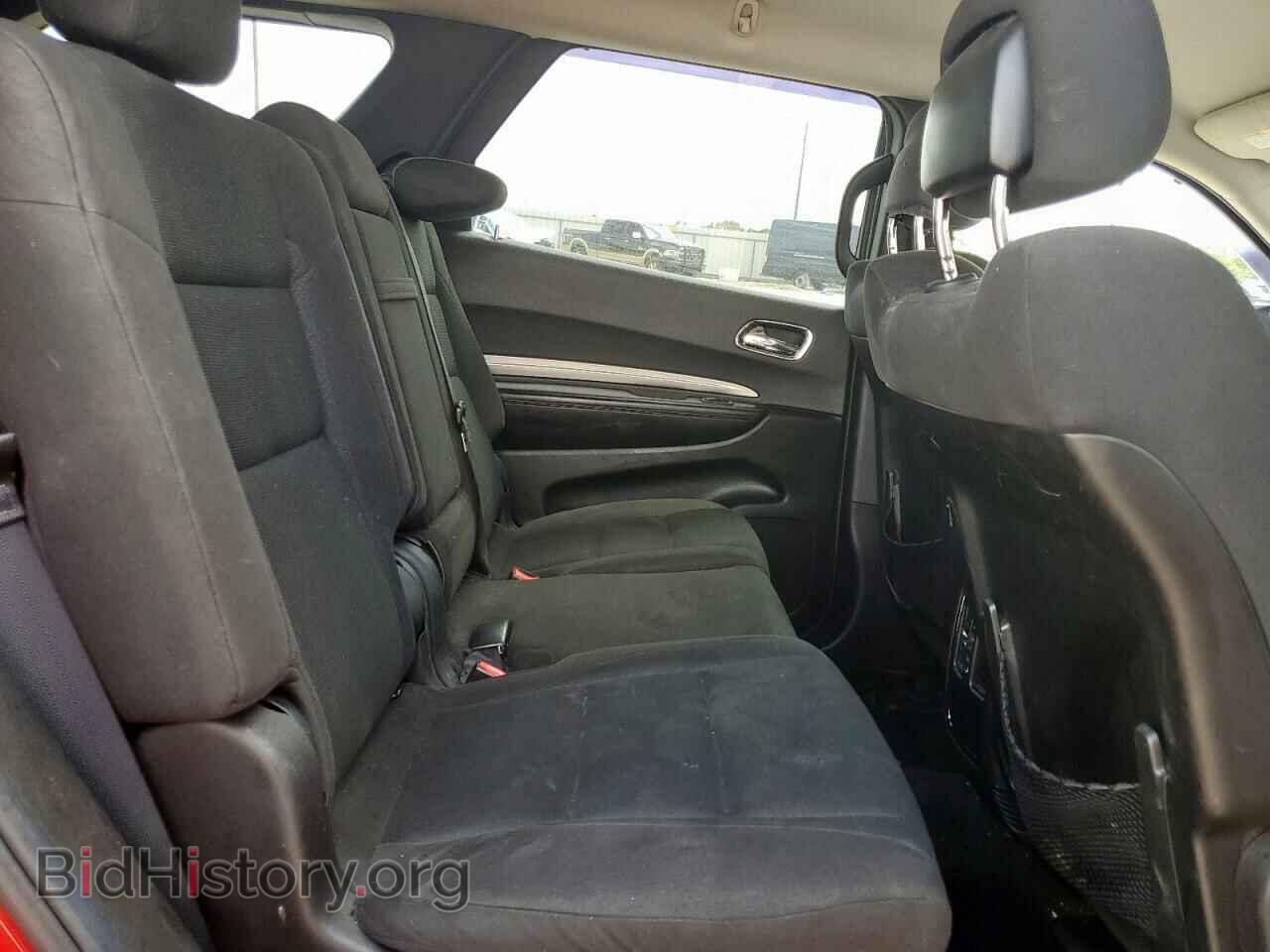 2013 DODGE DURANGO - VIN: 1C4RDHAG8DC694849 - Photo 11