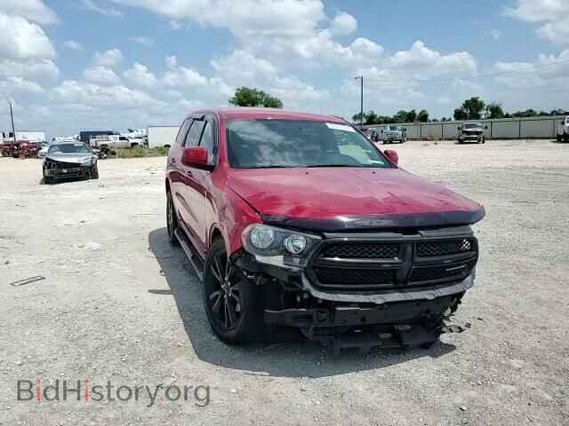 2013 DODGE DURANGO - VIN: 1C4RDHAG8DC694849 - Photo 15