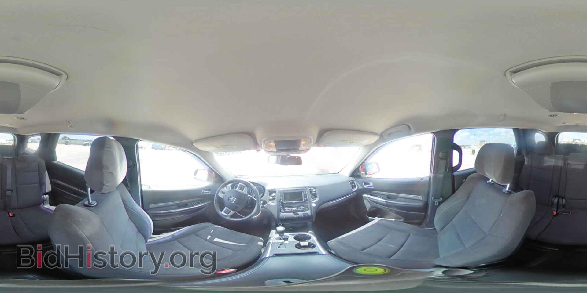 2013 DODGE DURANGO - VIN: 1C4RDHAG8DC694849 - Photo 16