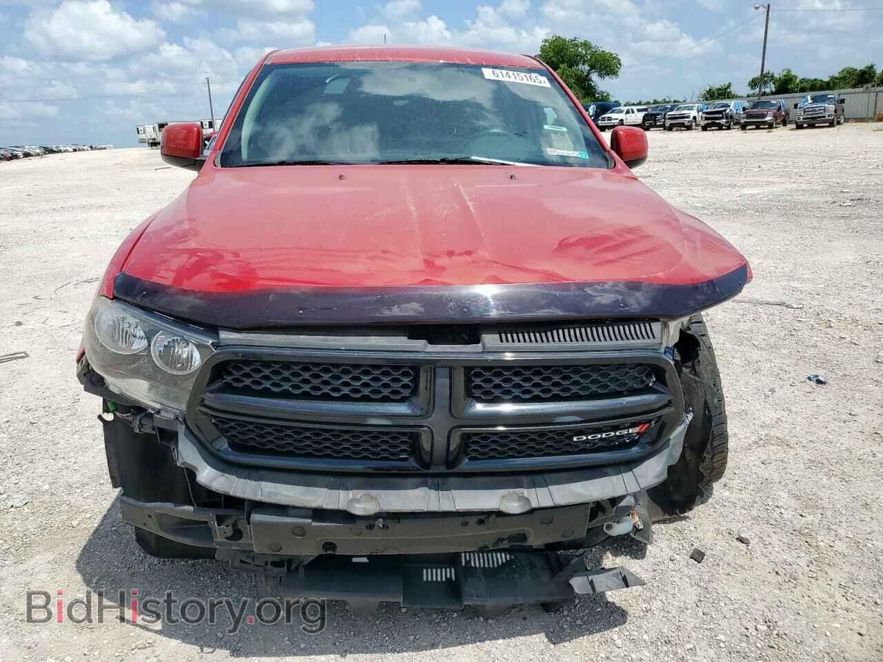 2013 DODGE DURANGO - VIN: 1C4RDHAG8DC694849 - Photo 5