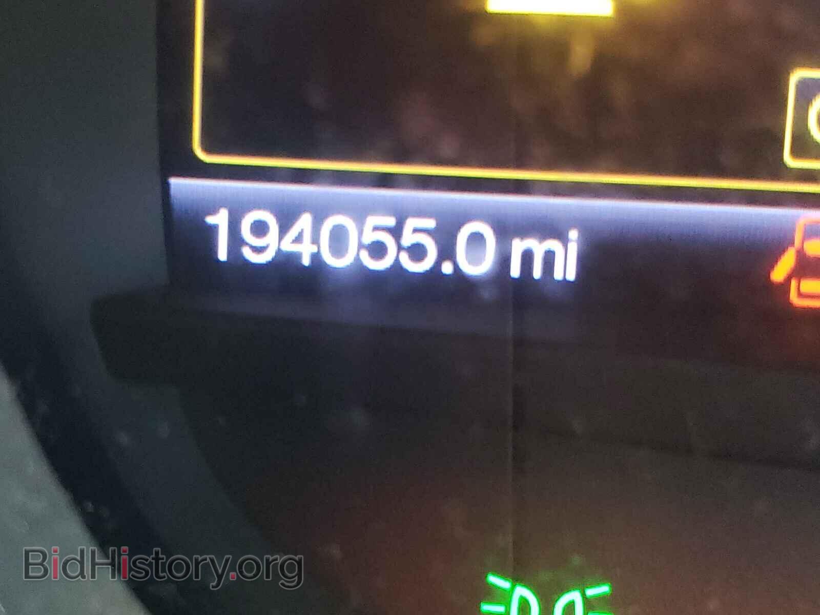 2013 FORD FUSION - VIN: 3FA6P0H75DR202917 - Фото 8