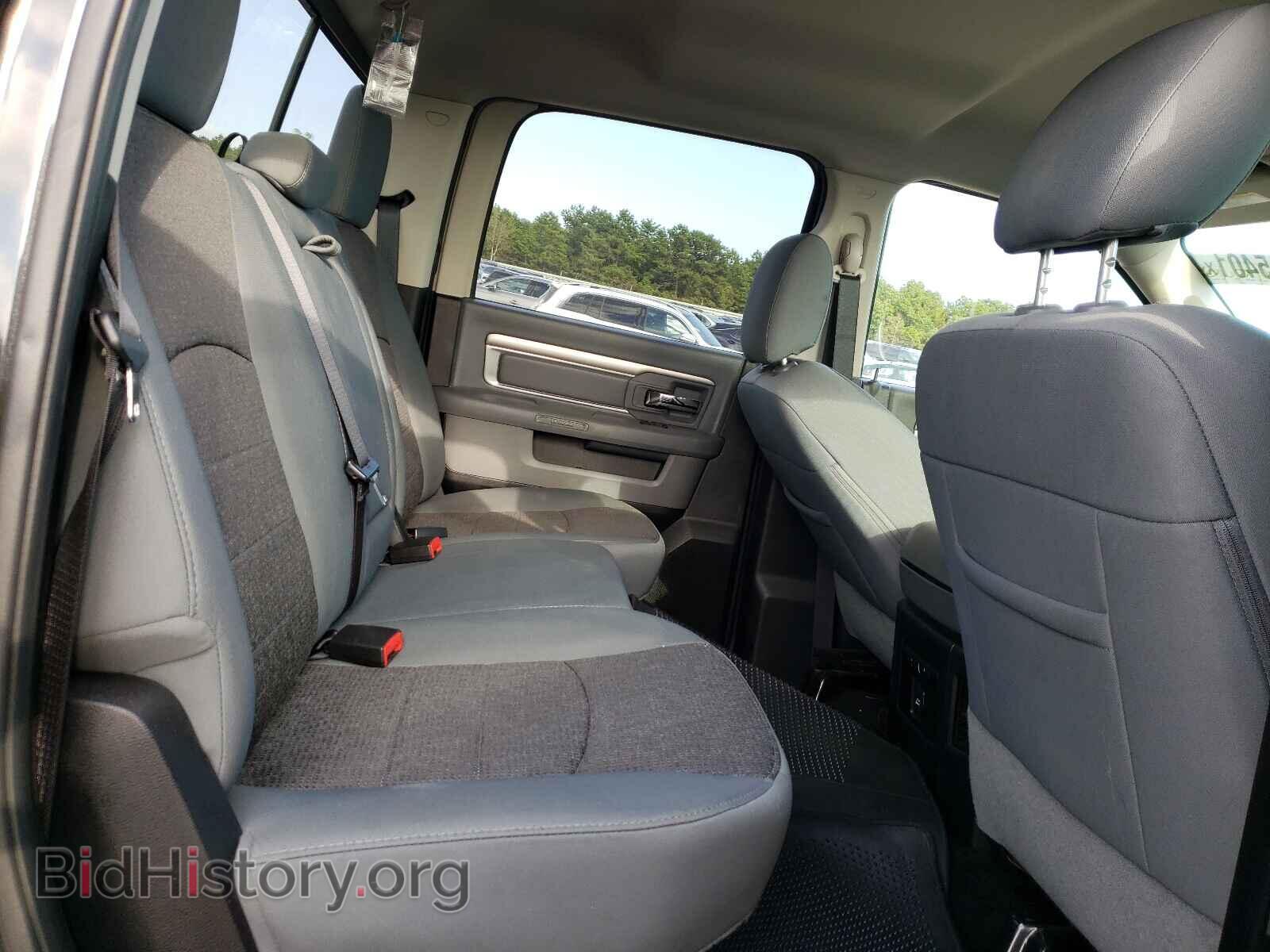 2016 RAM 1500 - VIN: 1C6RR7LT1GS112260 - Фото 6