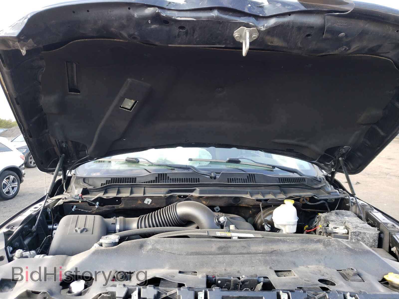 2016 RAM 1500 - VIN: 1C6RR7LT1GS112260 - Фото 7
