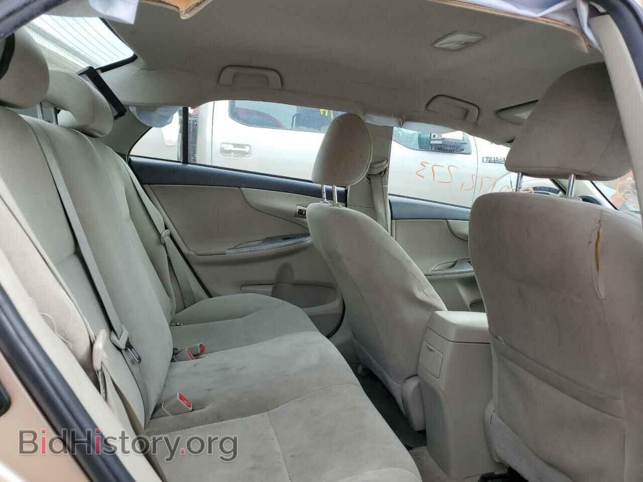 2012 TOYOTA COROLLA - VIN: 2T1BU4EEXCC869031 - Photo 6