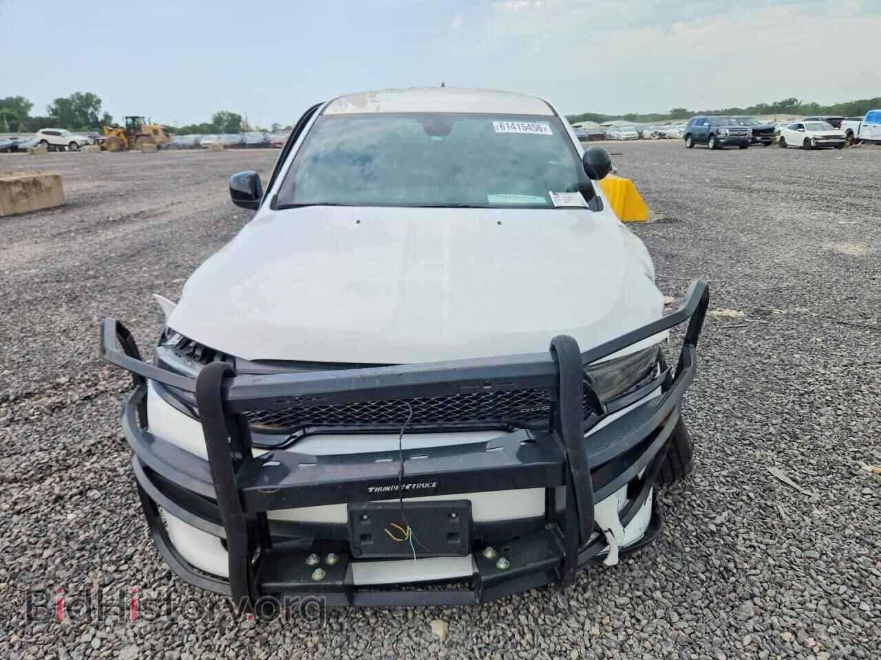 2023 DODGE DURANGO - VIN: 1C4SDJFT1PC591615 - Photo 5