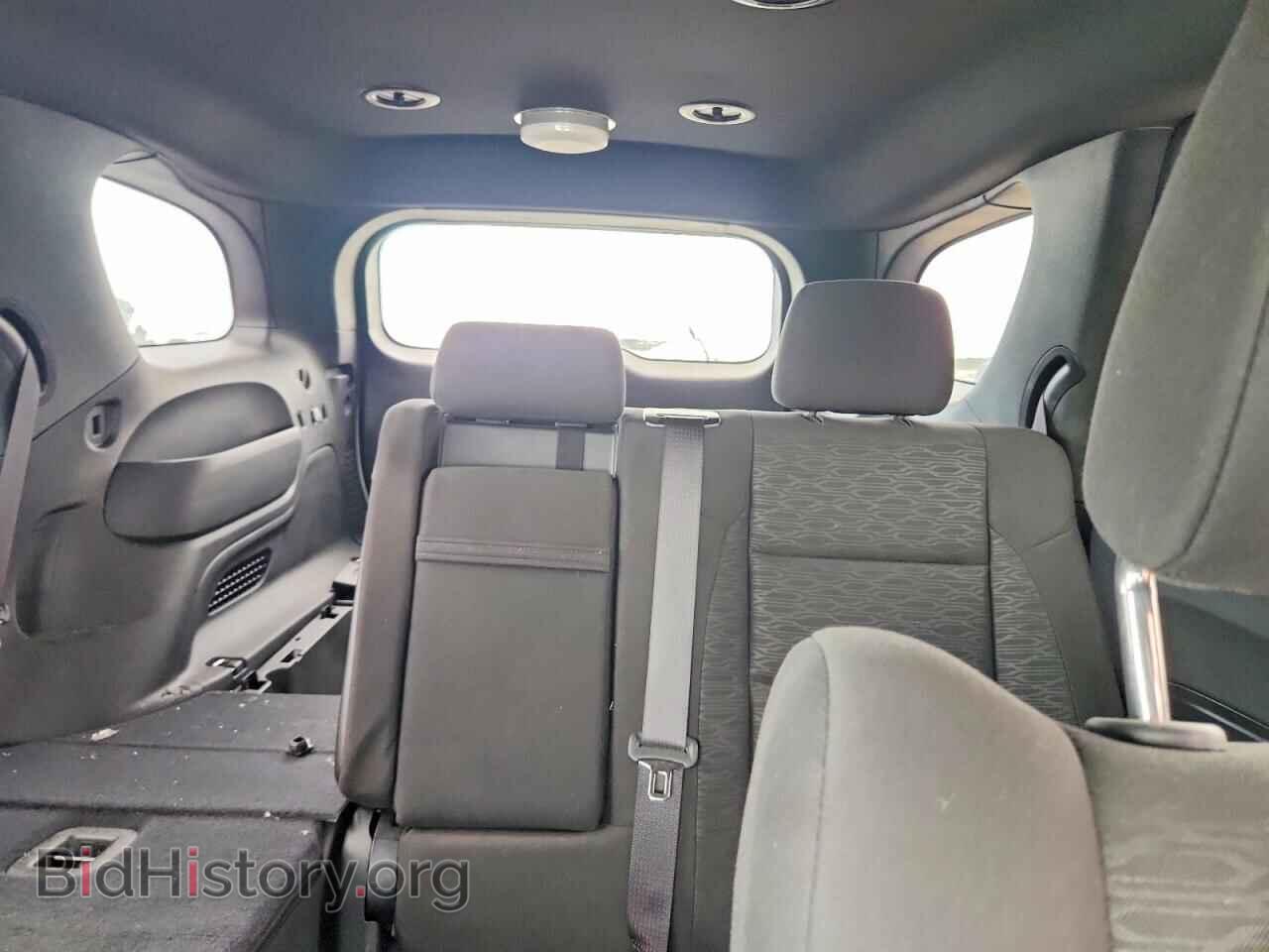 2023 DODGE DURANGO - VIN: 1C4SDJFT1PC591615 - Photo 10