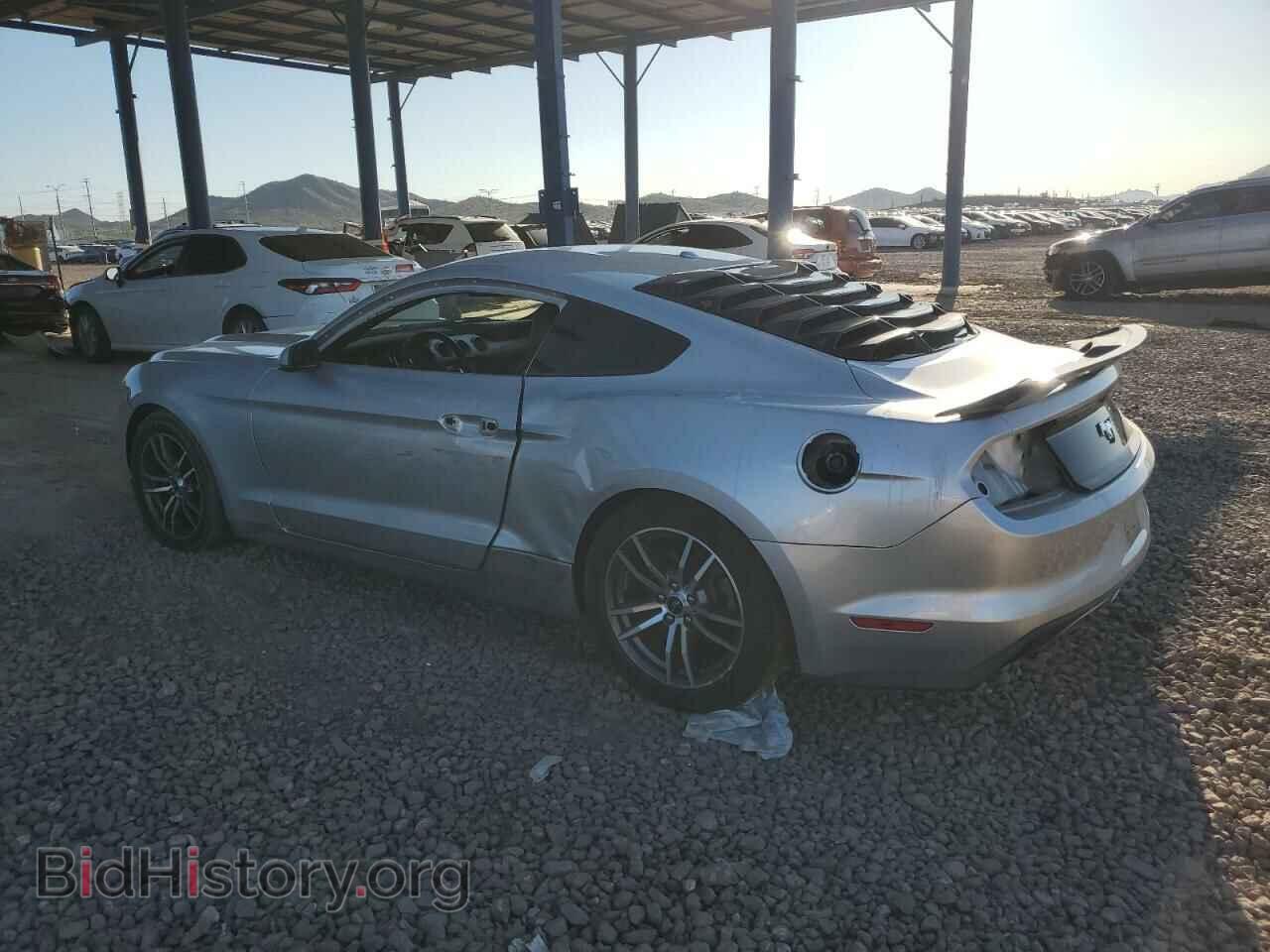 2016 FORD ALL Models - VIN: 1FA6P8TH1G5275899 - Фото 2