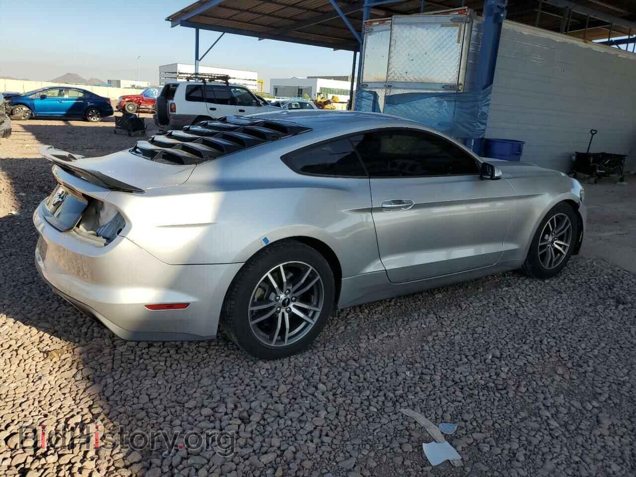 2016 FORD ALL Models - VIN: 1FA6P8TH1G5275899 - Фото 3