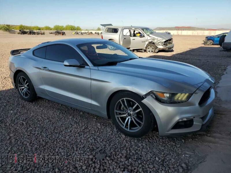 2016 Ford ALL MODELS (VIN 1FA6P8TH1G5275899) — фото 4 из 12