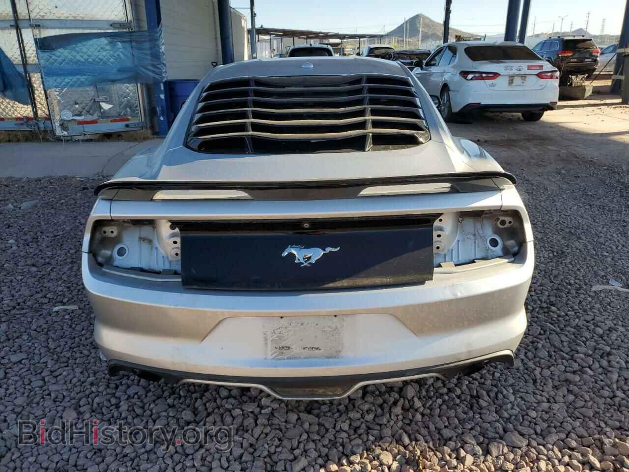 2016 FORD ALL Models - VIN: 1FA6P8TH1G5275899 - Фото 6