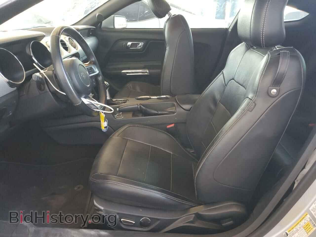 2016 FORD ALL Models - VIN: 1FA6P8TH1G5275899 - Фото 7