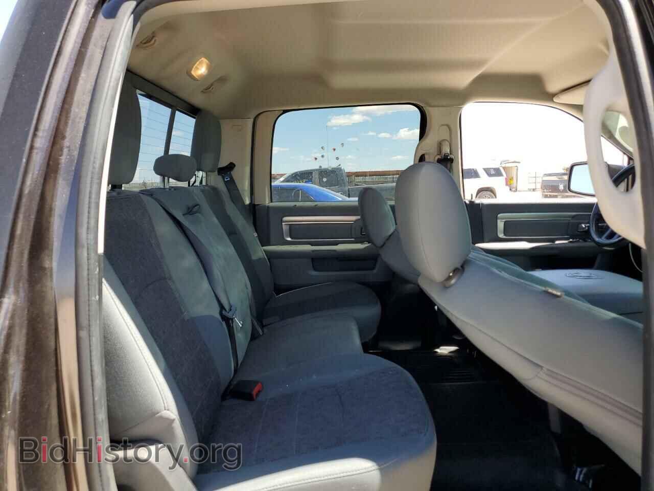2016 RAM 1500 - VIN: 1C6RR6LT7GS312344 - Фото 10