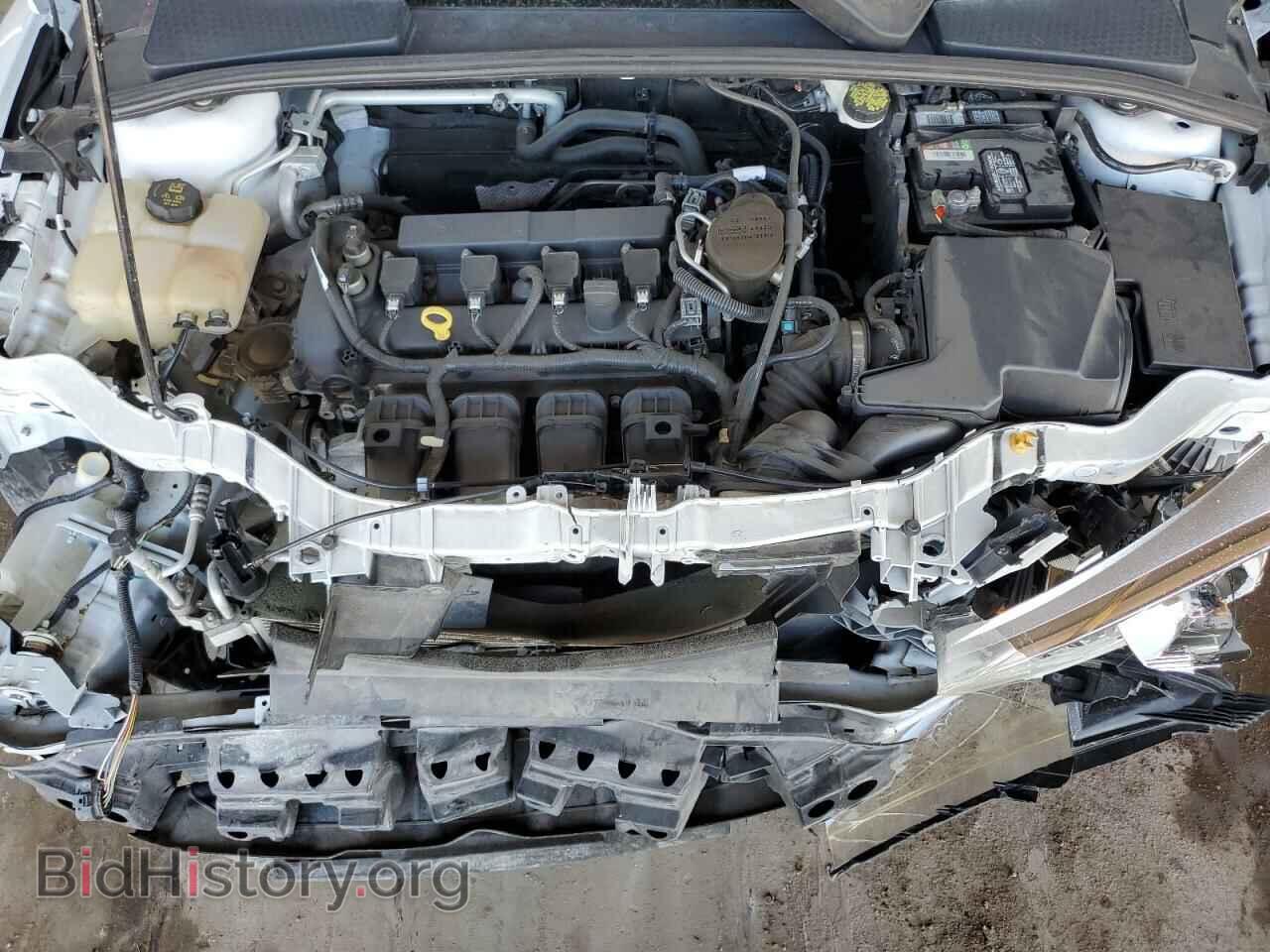 2016 FORD FOCUS - VIN: 1FADP3E27GL211767 - Фото 11