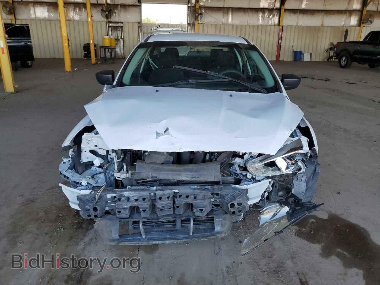2016 FORD FOCUS - VIN: 1FADP3E27GL211767 - Фото 5