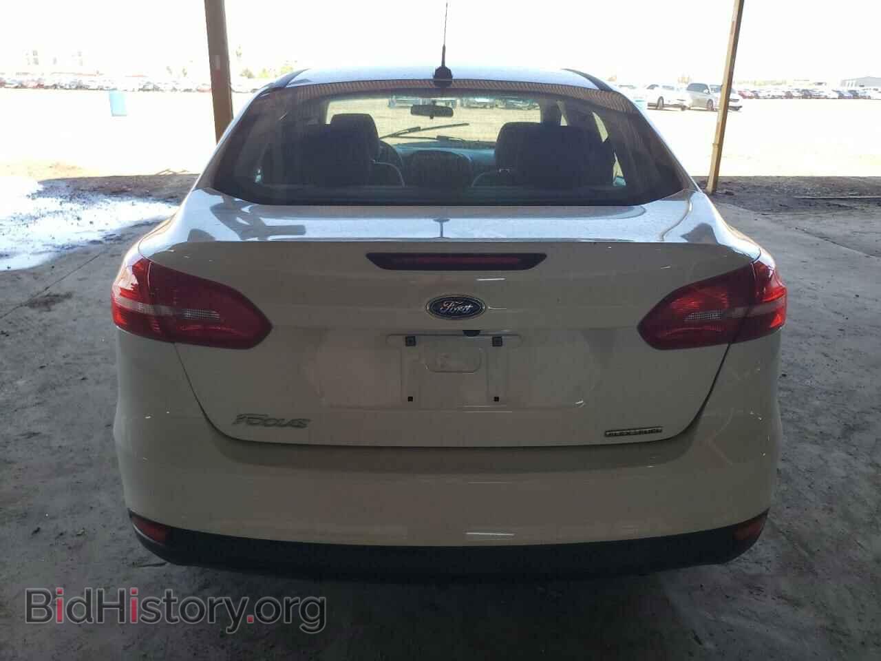 2016 FORD FOCUS - VIN: 1FADP3E27GL211767 - Фото 6