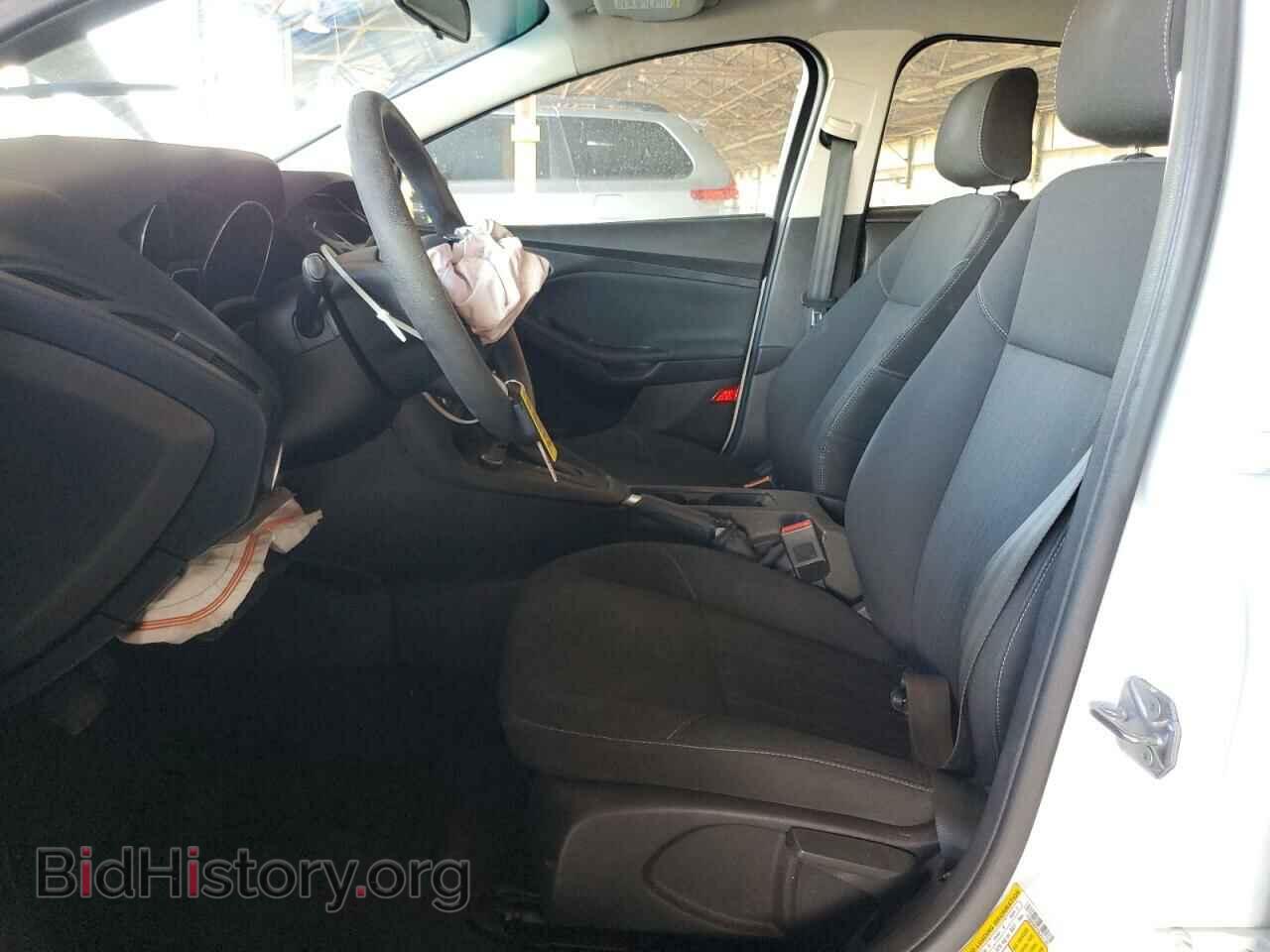 2016 FORD FOCUS - VIN: 1FADP3E27GL211767 - Фото 7
