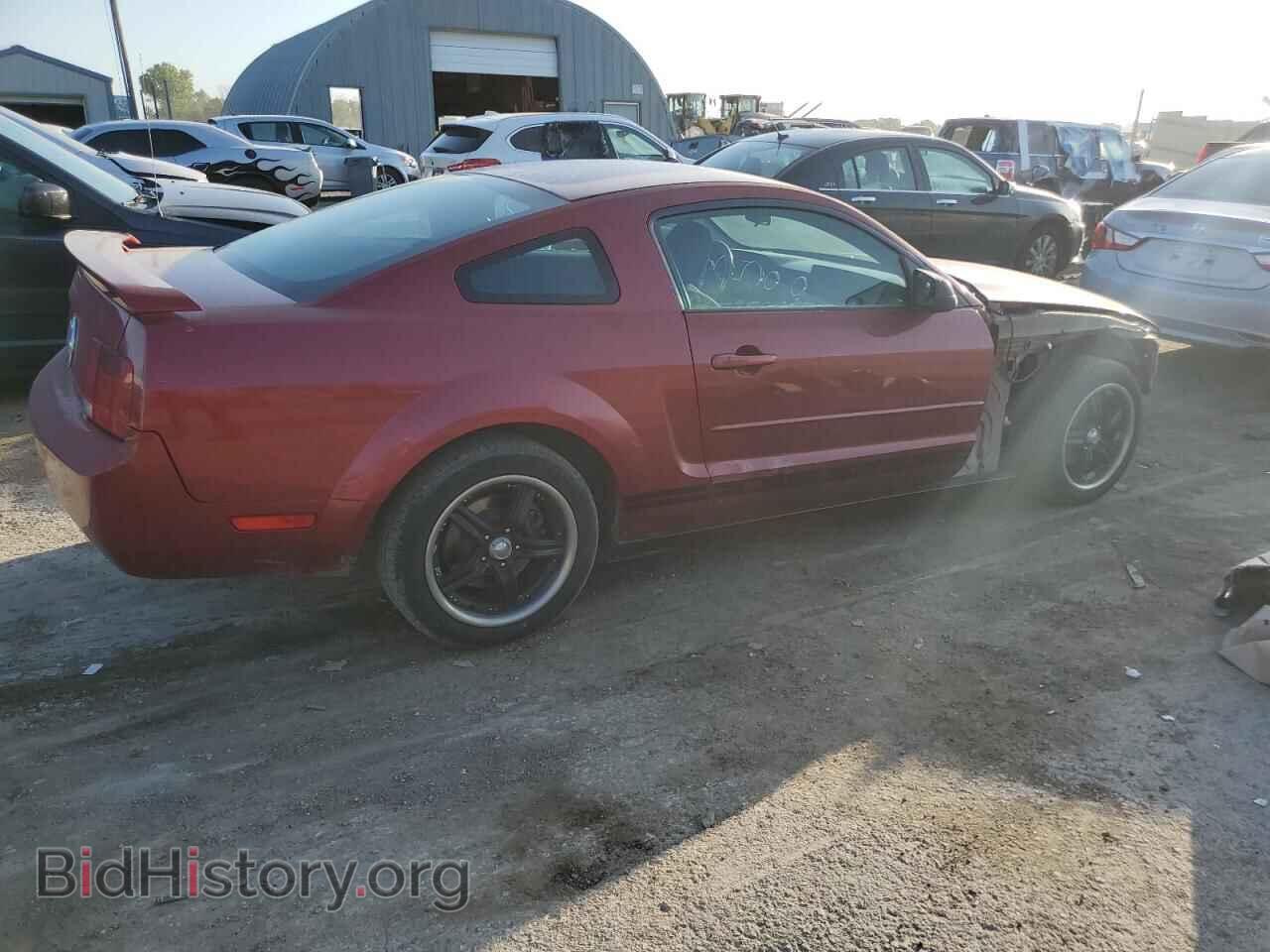 2006 FORD ALL Models - VIN: 1ZVFT80N565200604 - Photo 3