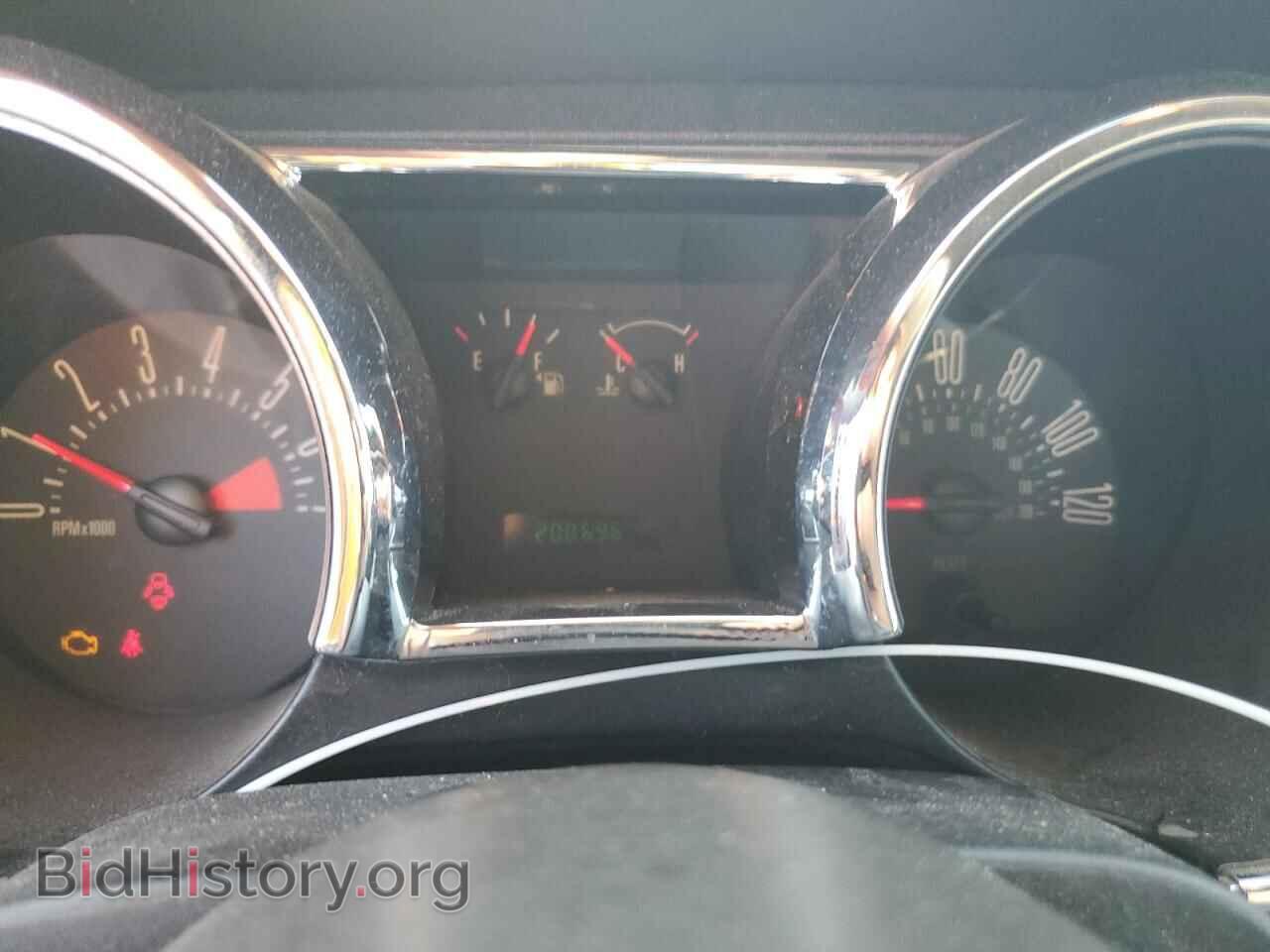 2006 FORD ALL Models - VIN: 1ZVFT80N565200604 - Photo 9