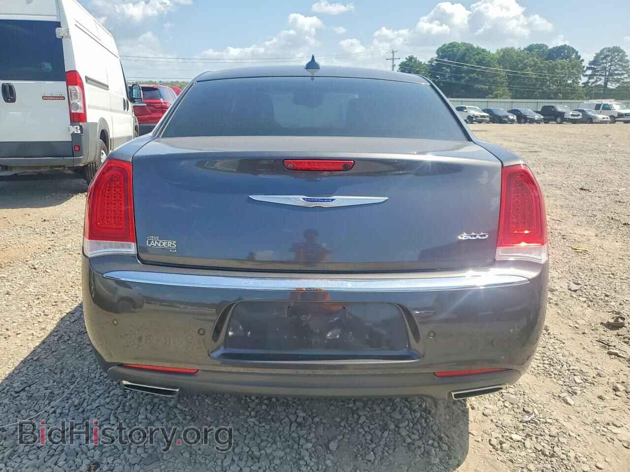 2019 CHRYSLER 300 - VIN: 2C3CCAEG6KH722480 - Photo 6