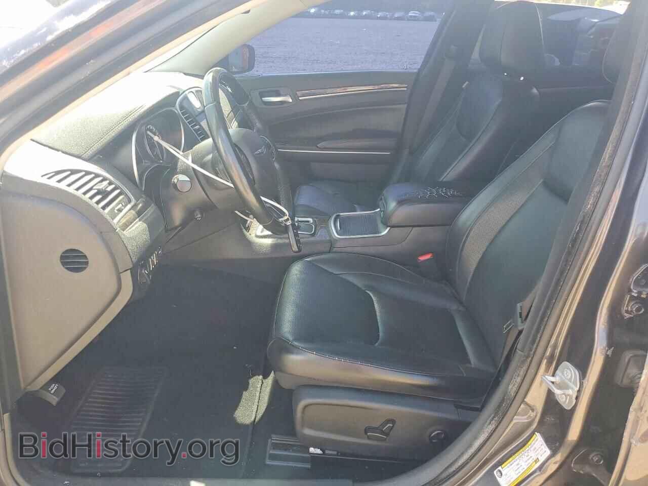 2019 CHRYSLER 300 - VIN: 2C3CCAEG6KH722480 - Photo 7