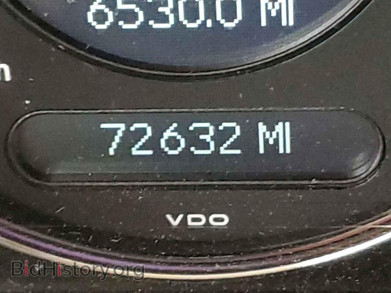 2007 MERCEDES-BENZ E-CLASS - VIN: WDBUF56X97B077576 - Фото 8