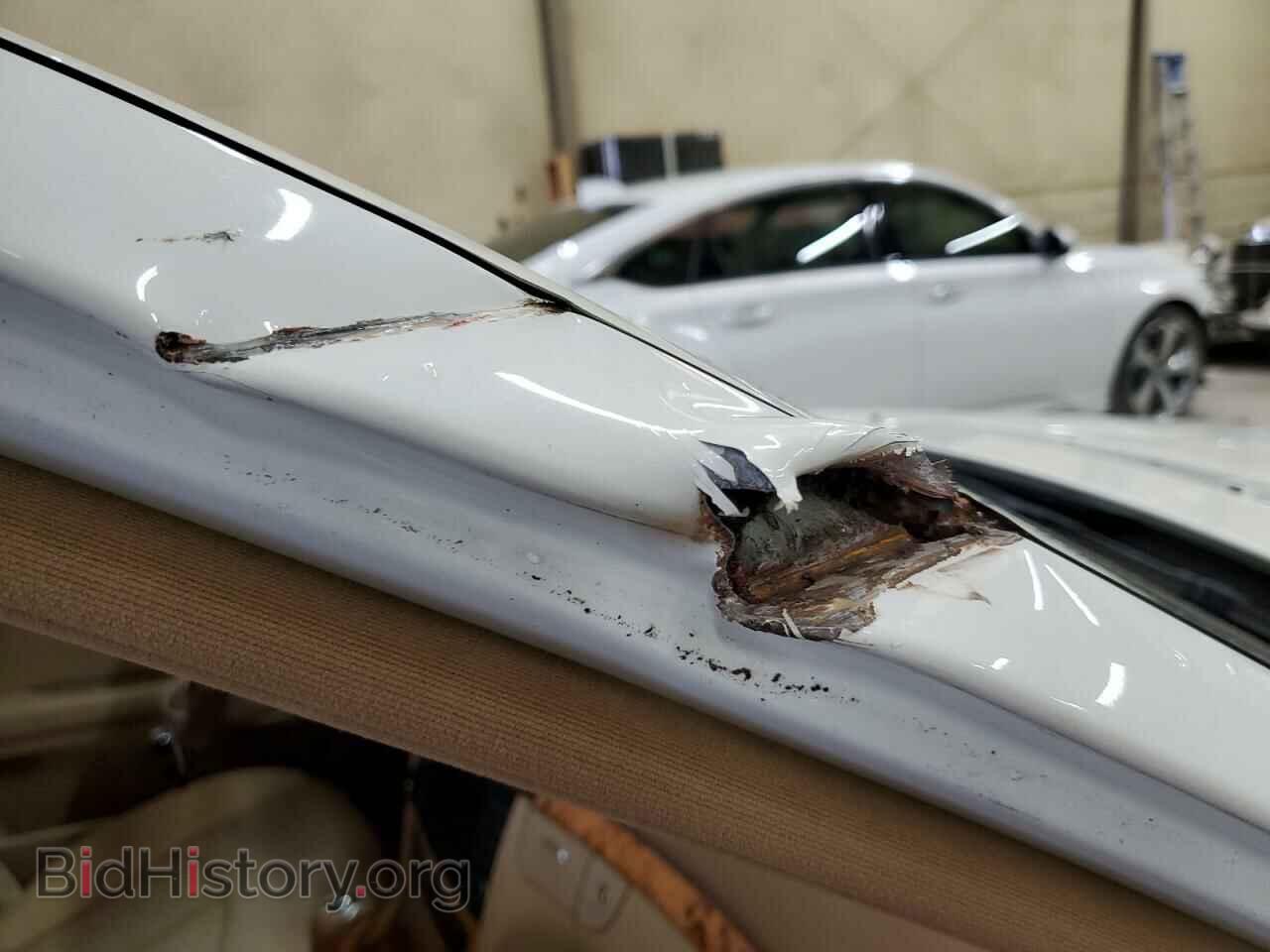 2007 MERCEDES-BENZ E-CLASS - VIN: WDBUF56X97B077576 - Фото 9