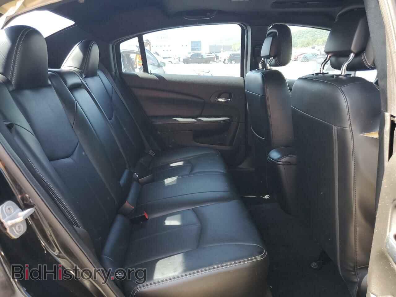 2012 CHRYSLER 200 - VIN: 1C3CCBCG0CN198132 - Фото 10