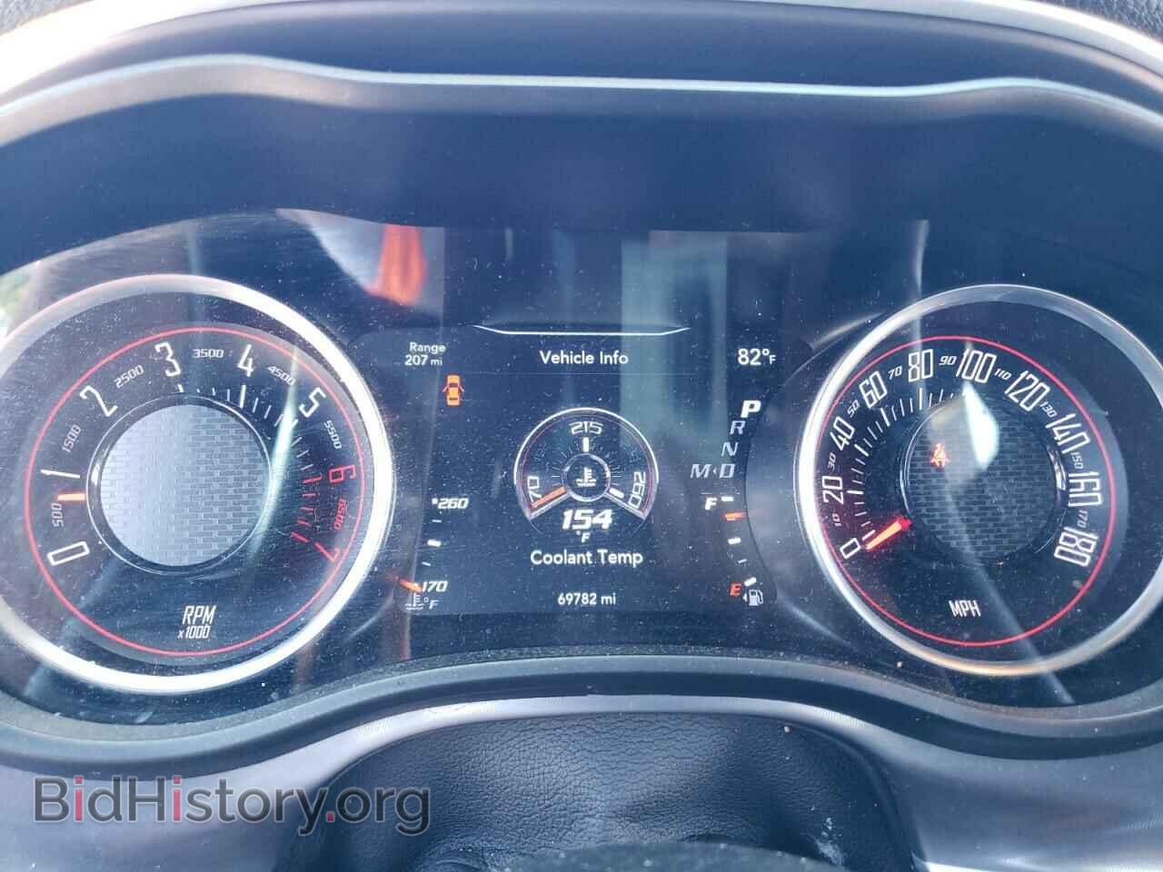 2022 DODGE CHALLENGER - VIN: 2C3CDZFJ0NH174924 - Фото 9