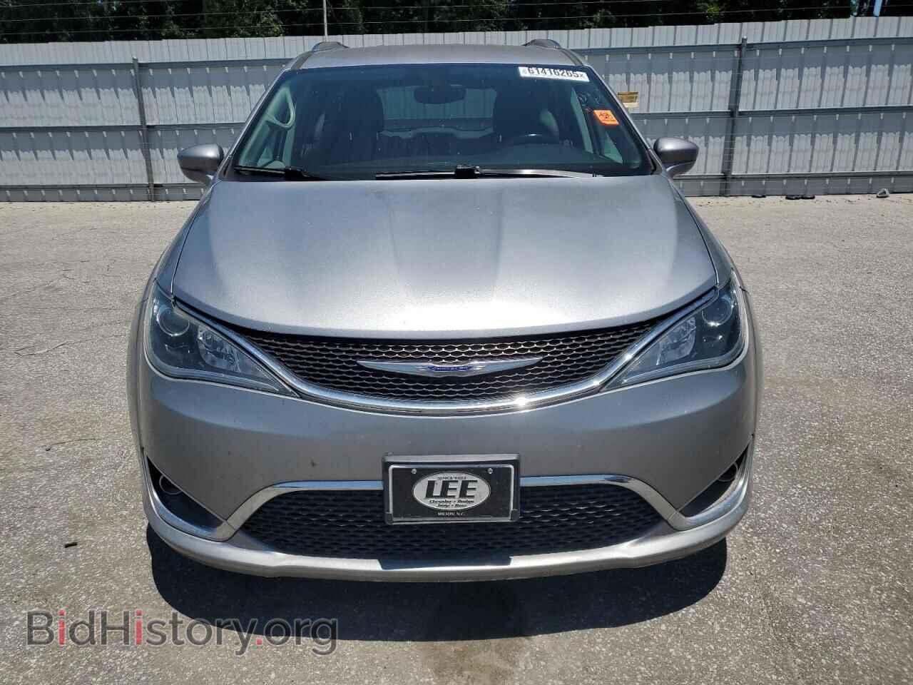 2018 CHRYSLER PACIFICA - VIN: 2C4RC1BGXJR311960 - Фото 5
