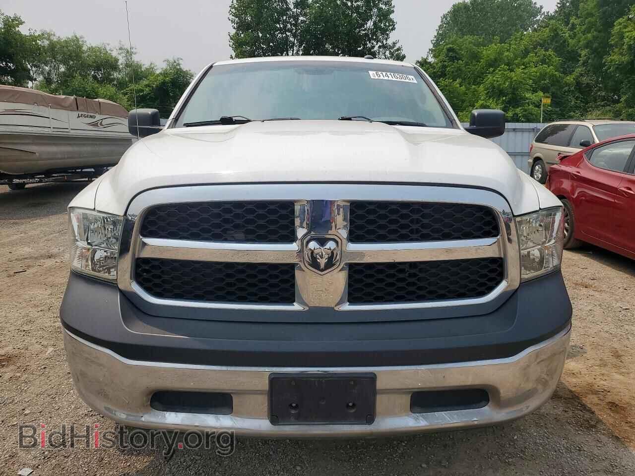 2016 RAM 1500 - VIN: 3C6RR7KT8GG326378 - Photo 5