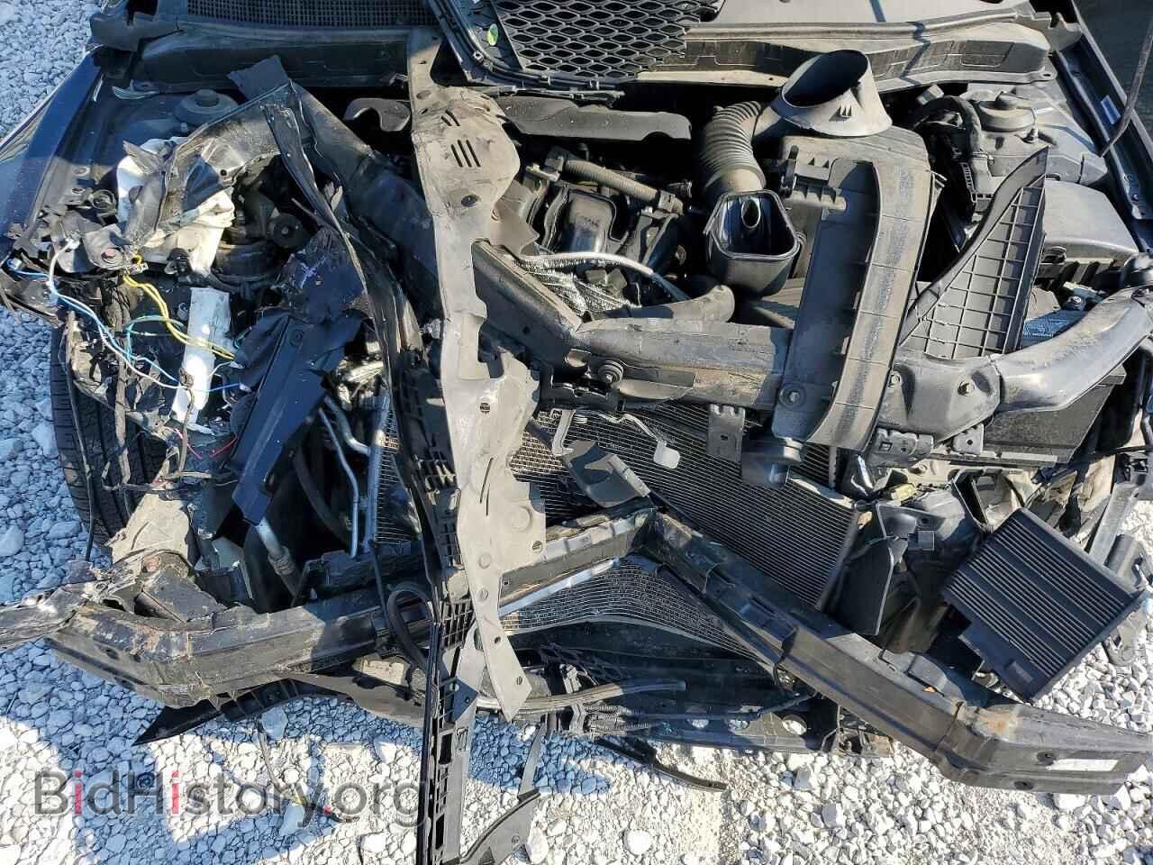 2015 KIA OPTIMA - VIN: 5XXGM4A73FG433406 - Фото 11