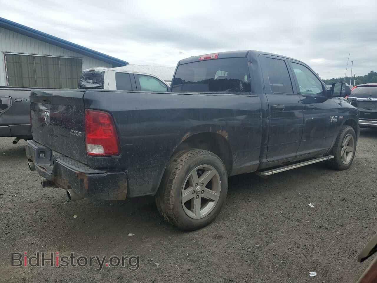 2013 RAM 1500 - VIN: 1C6RR7FT4DS541660 - Фото 3