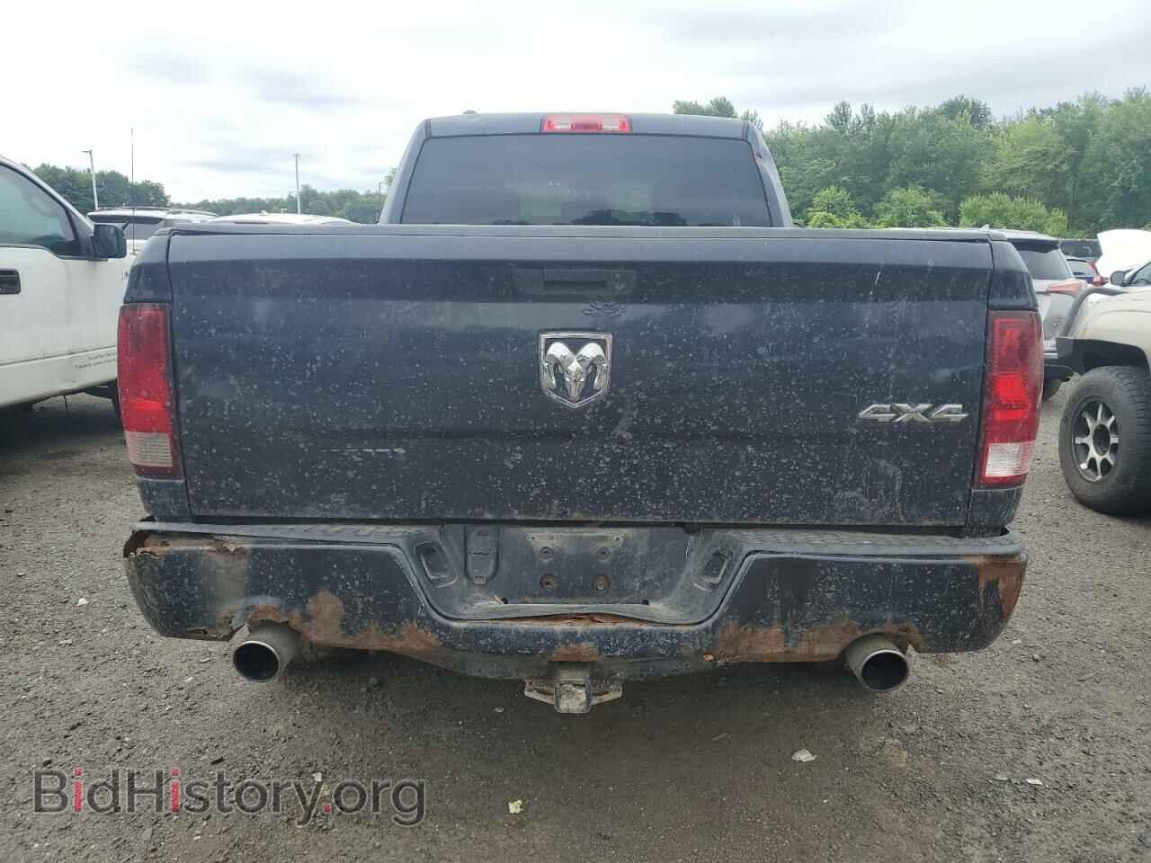 2013 RAM 1500 - VIN: 1C6RR7FT4DS541660 - Фото 6