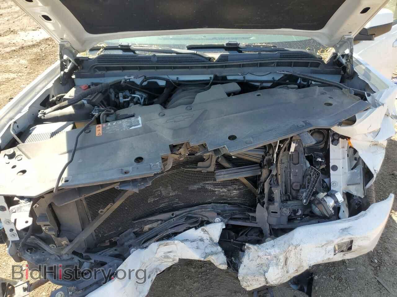 2018 CHEVROLET ALL Models - VIN: 3GCUKREC7JG583473 - Photo 11