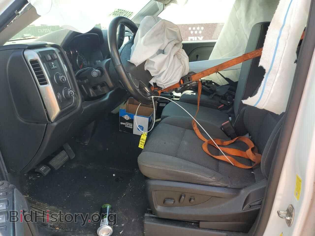 2018 CHEVROLET ALL Models - VIN: 3GCUKREC7JG583473 - Photo 7