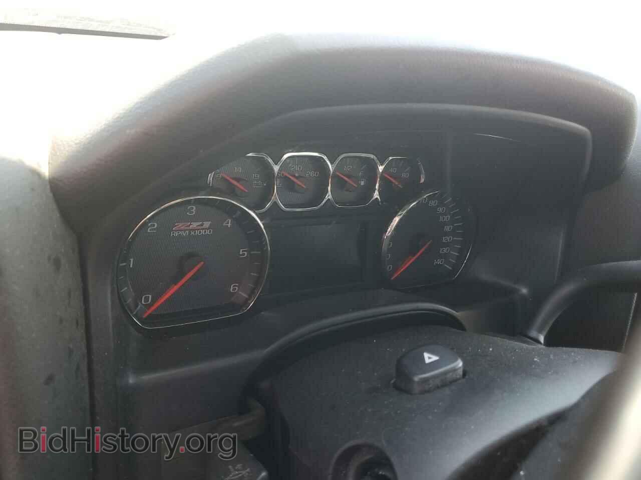 2018 CHEVROLET ALL Models - VIN: 3GCUKREC7JG583473 - Photo 9