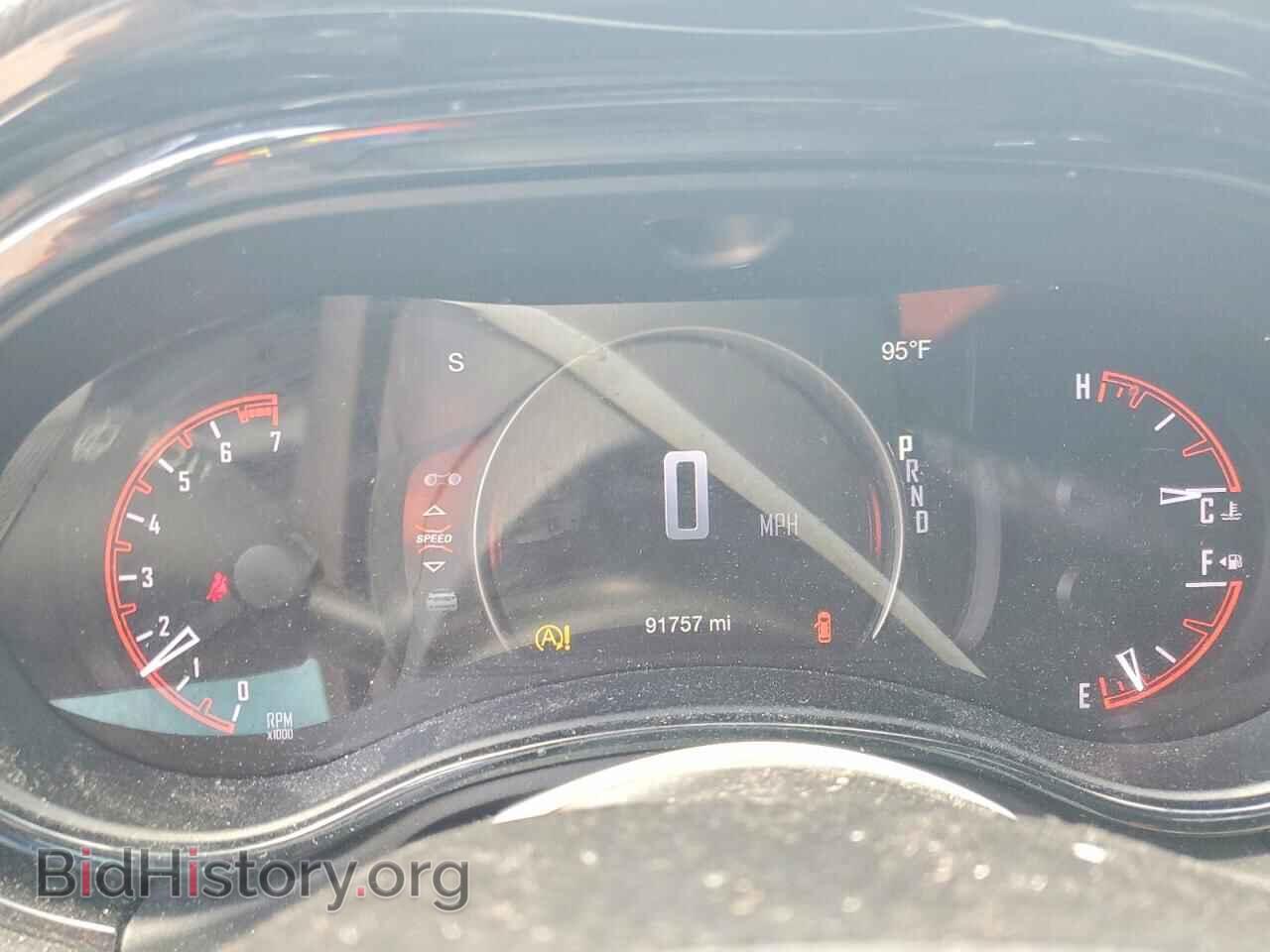 2021 DODGE DURANGO - VIN: 1C4RDJDG1MC547226 - Фото 9