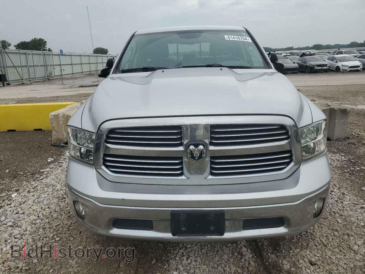 2015 RAM 1500 - VIN: 1C6RR7GT3FS694273 - Фото 5
