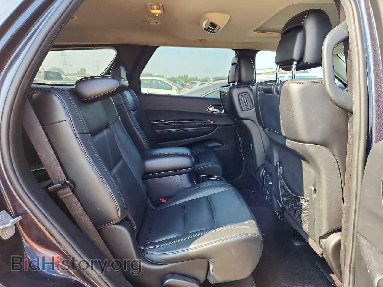 2014 DODGE DURANGO - VIN: 1C4RDJDG6EC360808 - Photo 11