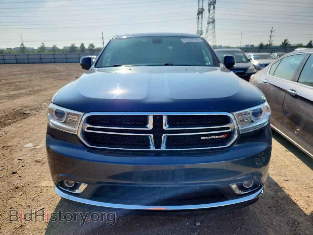 2014 DODGE DURANGO - VIN: 1C4RDJDG6EC360808 - Photo 5