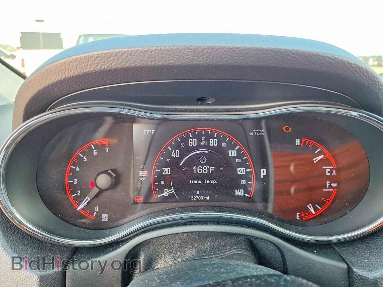 2014 DODGE DURANGO - VIN: 1C4RDJDG6EC360808 - Photo 9