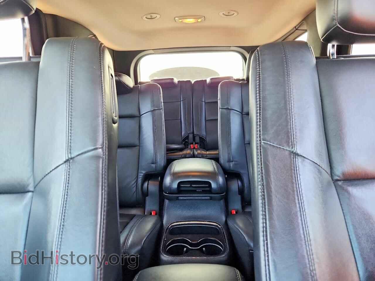 2014 DODGE DURANGO - VIN: 1C4RDJDG6EC360808 - Photo 10