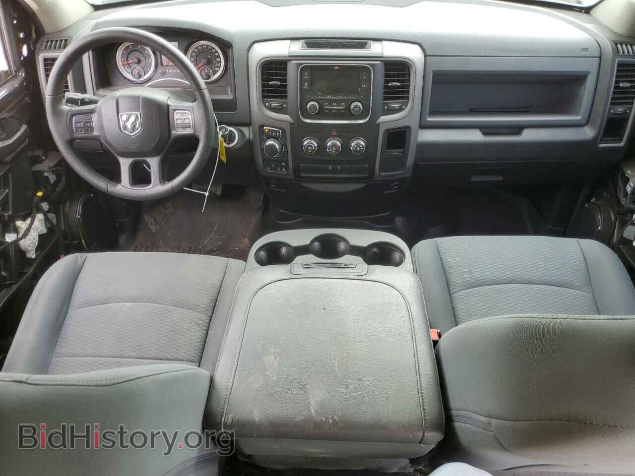 2018 RAM 1500 - VIN: 1C6RR7FTXJS169835 - Photo 8