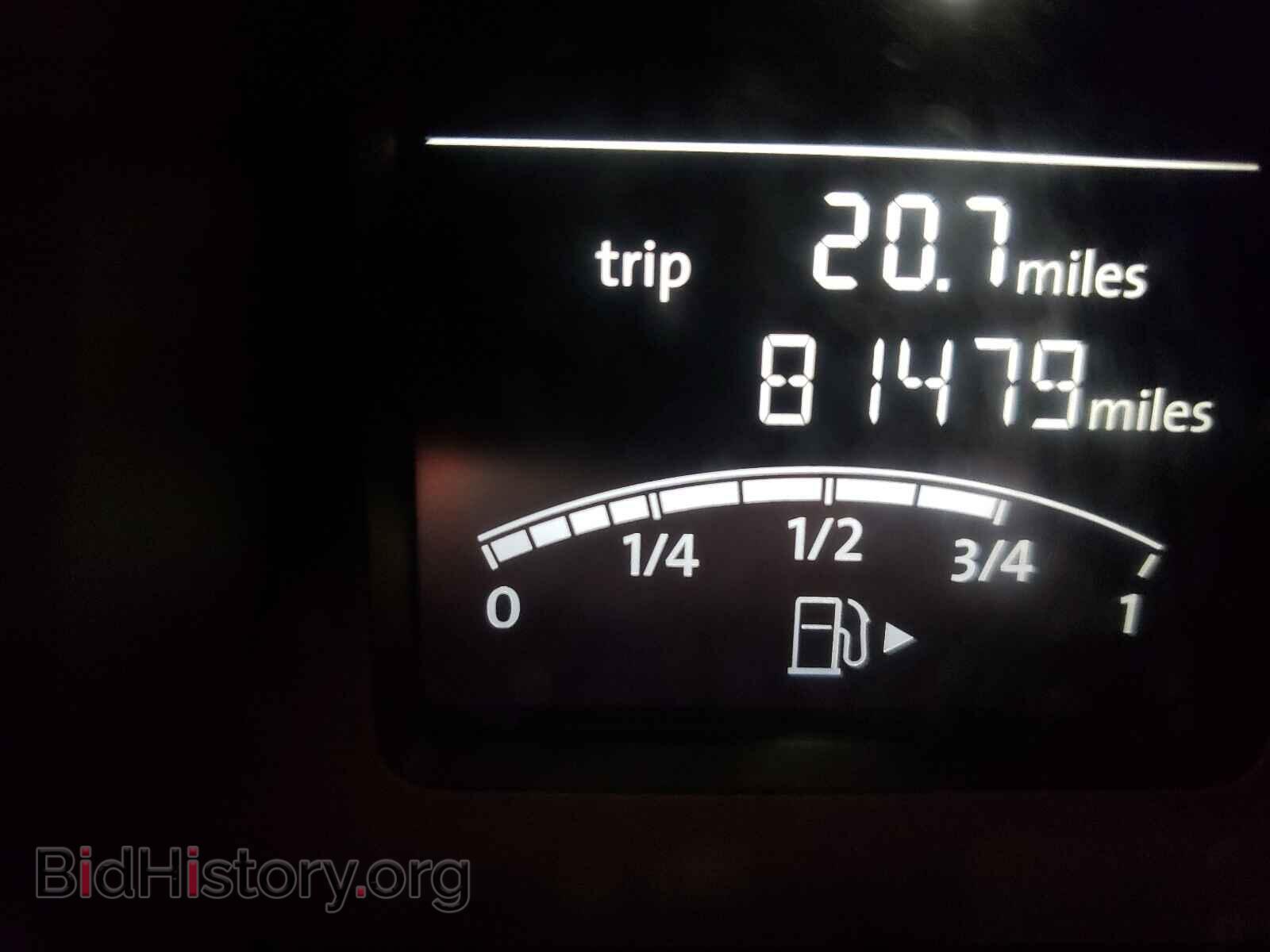 2015 VOLKSWAGEN JETTA - VIN: 3VW2K7AJ9FM304594 - Фото 8