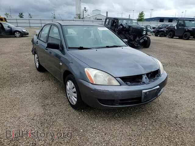 2006 MITSUBISHI LANCER - VIN: JA3AJ26E96U033787 - Фото 13