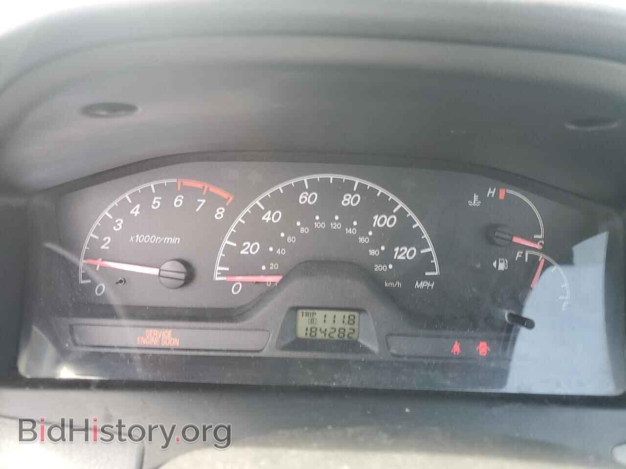 2006 MITSUBISHI LANCER - VIN: JA3AJ26E96U033787 - Фото 9