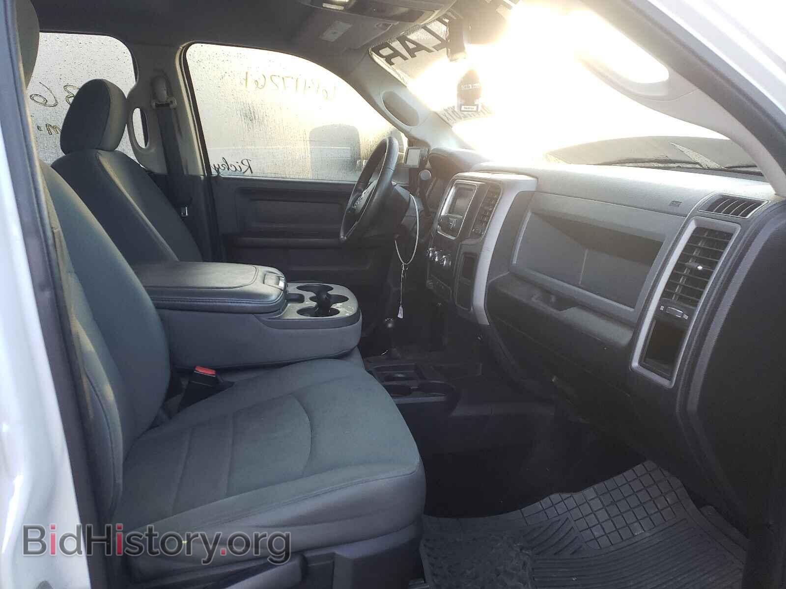 2014 RAM 3500 - VIN: 3C63R3CL7EG327094 - Фото 5