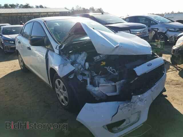 Photo 1FADP3E25HL331293 - FORD FOCUS 2017
