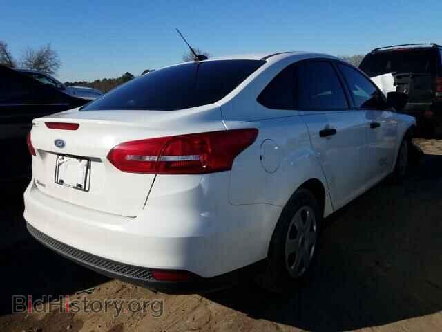 2017 FORD FOCUS - VIN: 1FADP3E25HL331293 - Photo 4