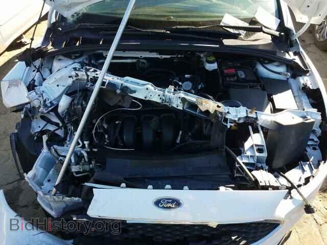 2017 FORD FOCUS - VIN: 1FADP3E25HL331293 - Photo 7